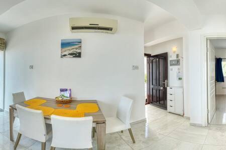 Joya Cyprus Mandarin Penthouse Lux Apartment Ayios Nikolaos Kültér fotó