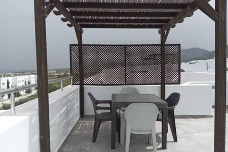 Joya Cyprus Mandarin Penthouse Lux Apartment Ayios Nikolaos Kültér fotó